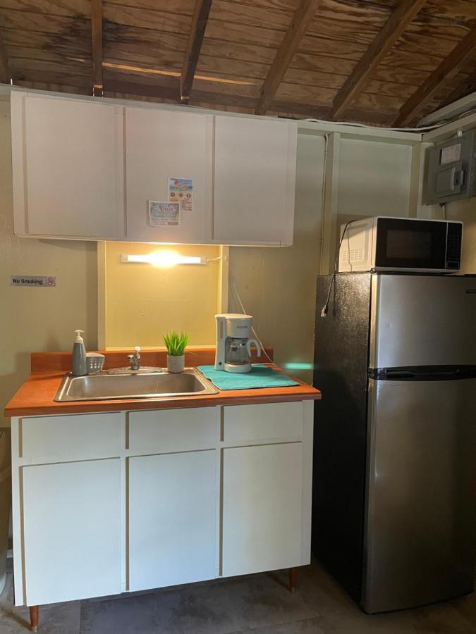 Naniqui Cottage - Only Adults -Parking Golf Car Only Isla Culebra Zewnętrze zdjęcie